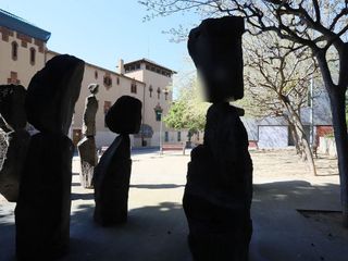 Garaje en venta en El Centre en Esplugues de Llobregat