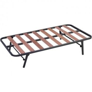 Somier plegable 80x1.75cm - metal