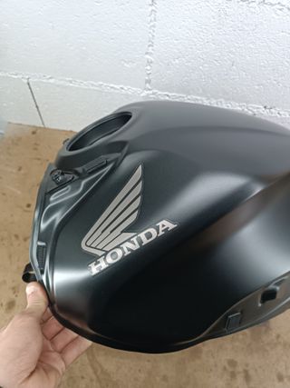Deposito CB650R CBR650R Honda tanque 19-25