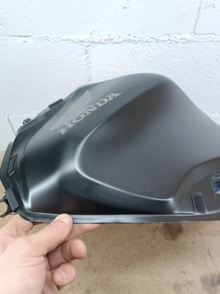 Deposito CB650R CBR650R Honda tanque 19-25