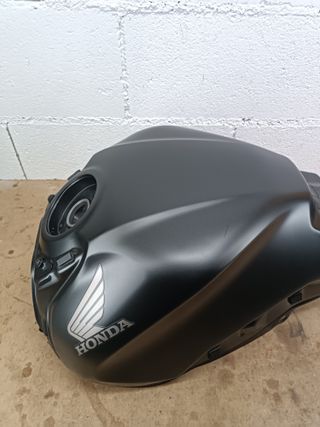 Deposito CB650R CBR650R Honda tanque 19-25