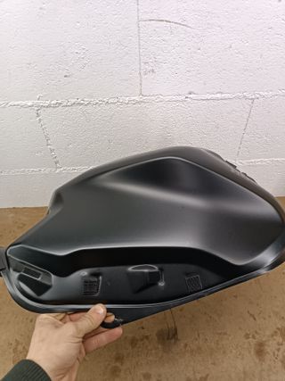 Deposito CB650R CBR650R Honda tanque 19-25