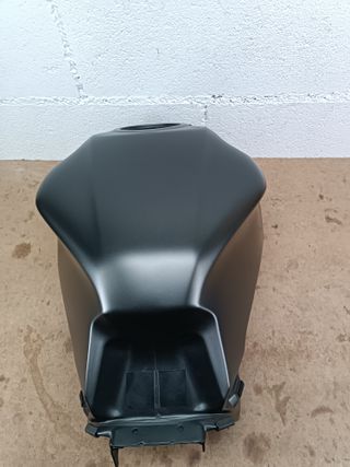Deposito CB650R CBR650R Honda tanque 19-25