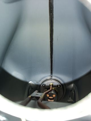 Deposito CB650R CBR650R Honda tanque 19-25