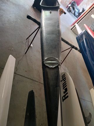 Kayak K1 competición