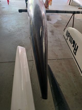 Kayak K1 competición
