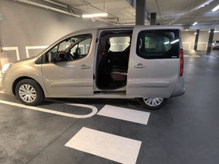 Citroen Berlingo 2010