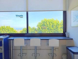 Oficina en venta en Vista Alegre en Mataró