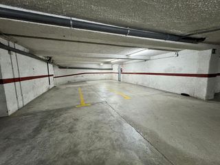 Garaje en venta en Teulada Pueblo en Teulada