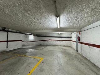 Garaje en venta en Teulada Pueblo en Teulada