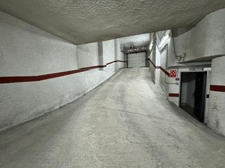 Garaje en venta en Teulada Pueblo en Teulada