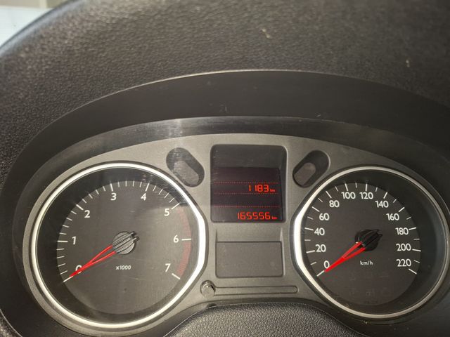 Citroen C-Élysée 2016