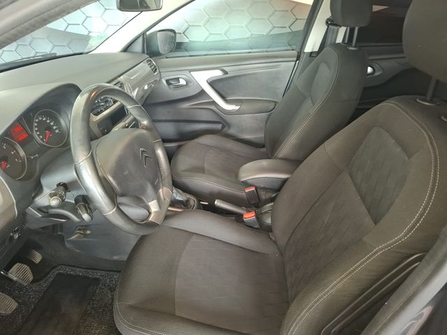 Citroen C-Élysée 2016