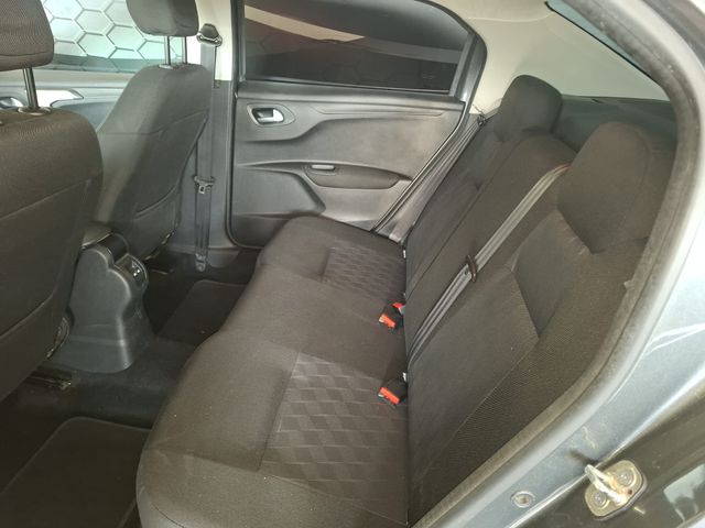 Citroen C-Élysée 2016