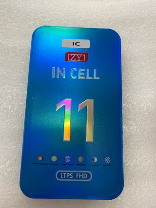 Pantalla INCELL iPhone 11 (LTPS FHD)