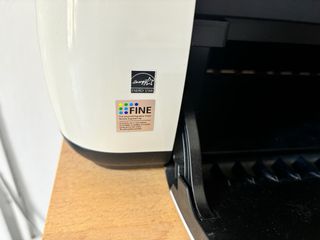 Impresora scaner Canon