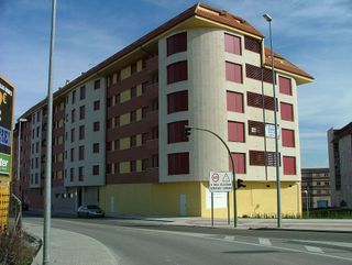 Local comercial en venta en Zona Pinilla en Zamora