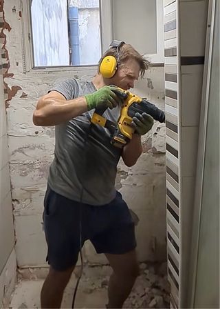 Manitas profesional para tu hogar