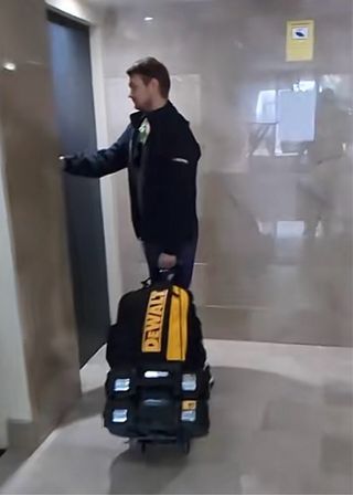 Manitas profesional para tu hogar