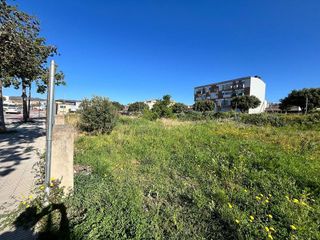 Terreno en venta en Ponent - Barri de França en Vendrell, El