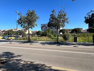 Terreno en venta en Ponent - Barri de França en Vendrell, El