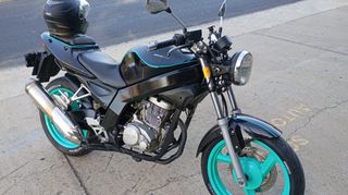 Daelim Roadwin 125cc