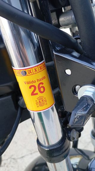 Daelim Roadwin 125cc