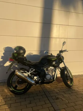 Daelim Roadwin 125cc