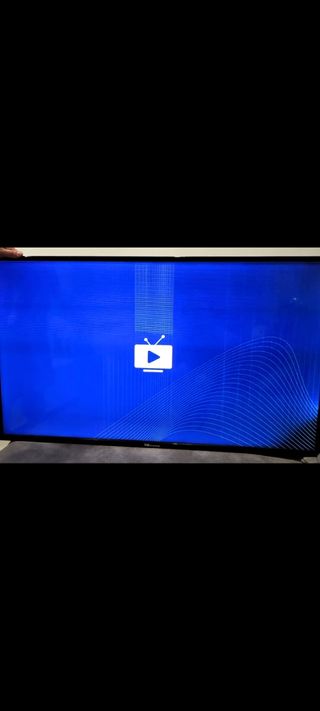 TD Systems Smart TV 50" 4K LCD ROTO