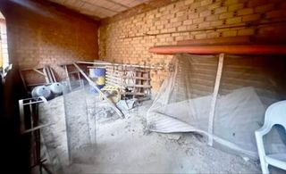 Vivienda a reformar a su gusto de dos plantas