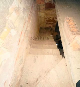 Vivienda a reformar a su gusto de dos plantas