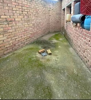 Vivienda a reformar a su gusto de dos plantas