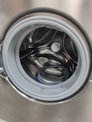 Lavadora Balay Inox 6KG