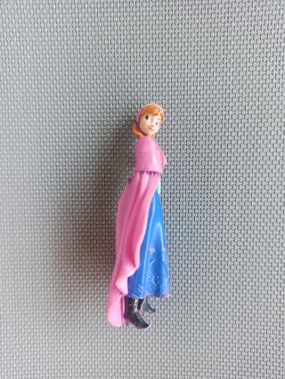 16 Figuras Disney - ¡Colección!