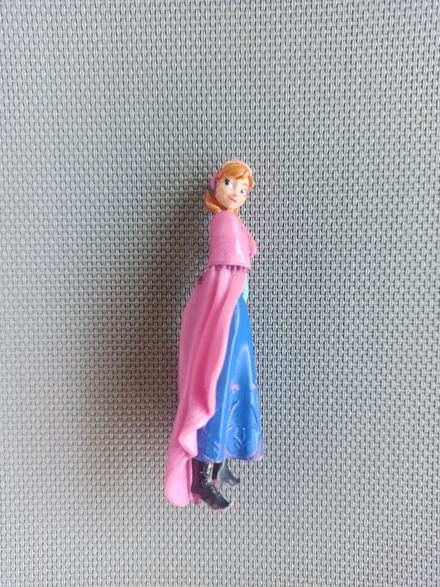 16 Figuras Disney - ¡Colección!