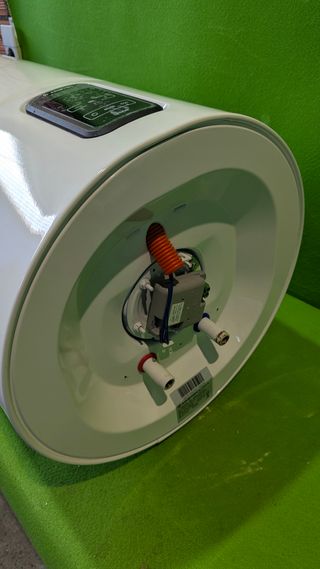 Ariston Lydos Plus Calentador eléctrico