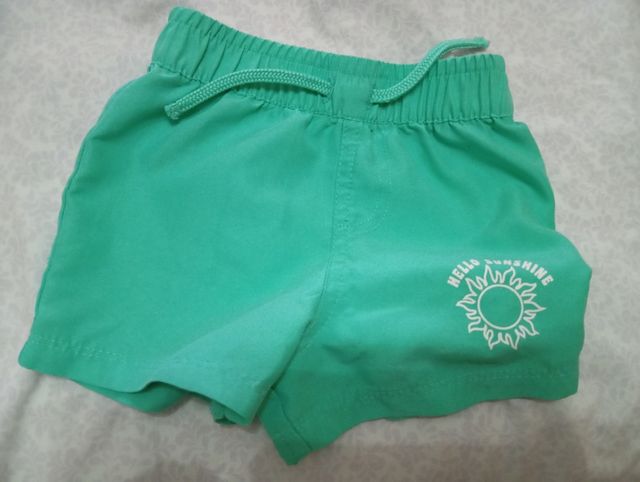 Bañador niño 3-6 meses (68cm)