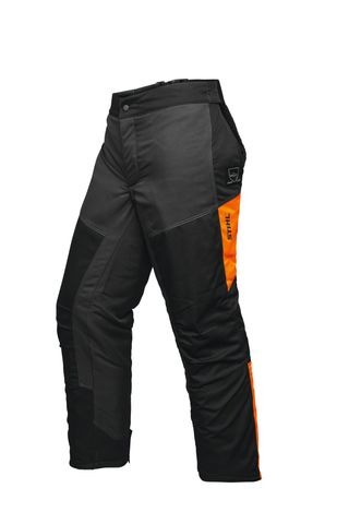 GAMBALI PROTEZIONE PER GAMBA STIHL CHAPS 360°