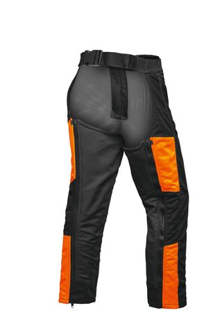 GAMBALI PROTEZIONE PER GAMBA STIHL CHAPS 360°