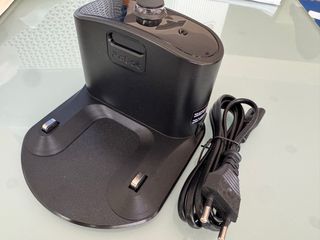 Base de carga Roomba 500 600 700 800 900 E I & J. 