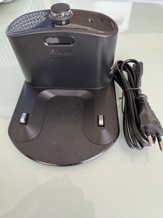 Base de carga Roomba 500 600 700 800 900 E I & J. 