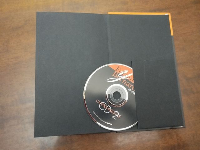 FERNANDA Y BERNARDA DE UTRERA