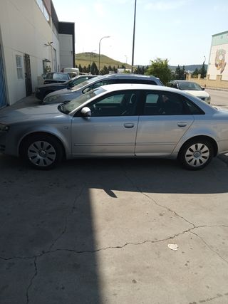 Audi A4 2005