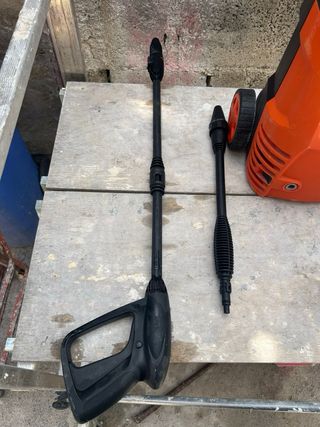 Idropulitrice Black+Decker PW1500S