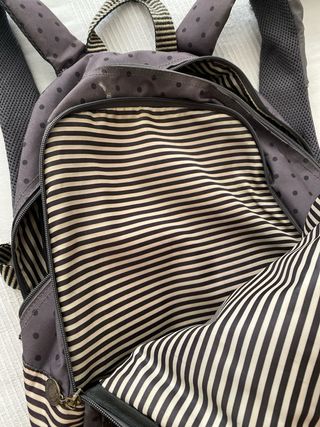Mochila Santoro Gorjuss