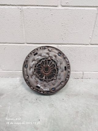 Bimasa con embrague Peugeot 5008 2.0HDI