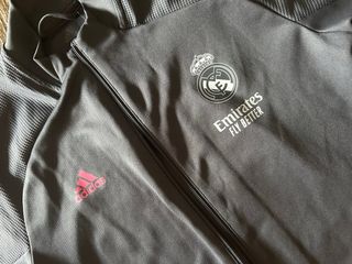 Chaqueta Adidas Real Madrid