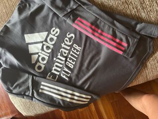 Chaqueta Adidas Real Madrid
