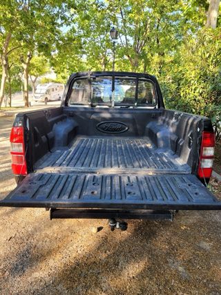 Ford Ranger 2007