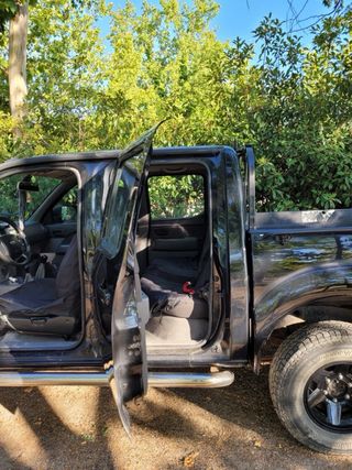 Ford Ranger 2007